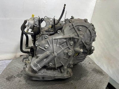TOYOTA ISIS TRANSMISSION 2.0L PETROL CVT AUTOMATIC 1AZFSE 30400-44010