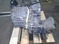 TOYOTA BLADE TRANSMISSION CVT AUTOMATIC 2AZFE 30400-12060