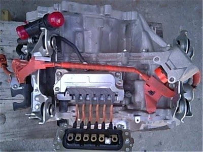 TOYOTA C-HR 1.8 HYBRID CVT Automatic TRANSMISSION P61700-25000590