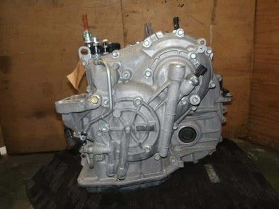 SUZUKI WAGON R CVT AUTOMATIC TRANSMISSION CBA-MH23S 2100070KC0 2008
