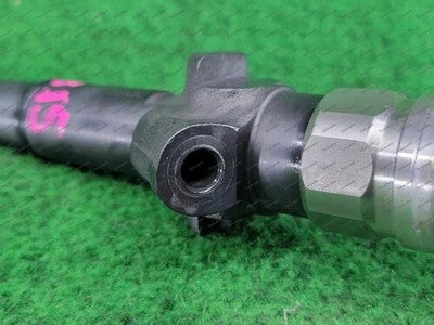 NISSAN NAVARA D40 2.5 YD25 DIESEL FUEL INJECTORS SET OF 4