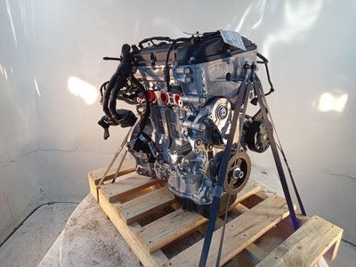 KIA CERATO YD 2.0L PETROL ENGINE G4NA 2016-2018