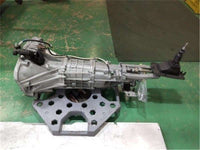 TOYOTA 86 TRANSMISSION 2.0L PETROL 6-SPEED AUTOMATIC FA20 SU003-03654