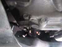 NISSAN ELGRAND QR25DE 2.5L PETROL 4WD CVT AUTOMATIC TRANSMISSION 310203TX1B