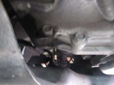 NISSAN ELGRAND QR25DE 2.5L PETROL 4WD CVT AUTOMATIC TRANSMISSION 310203TX1B