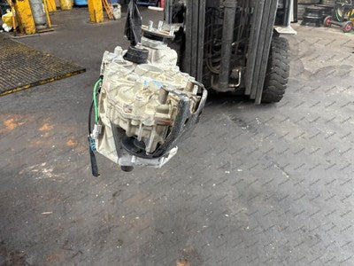 Toyota Prado Transfer Case 3.0L Diesel 1KD-FTV 120 Series 2006-2009