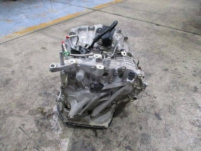 DAIHATSU TANTO 2011 KF-VE 660 CVT 2WD AUTOMATIC TRANSMISSION 30400-B2220