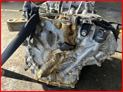 TOYOTA TANK/PASSO TRANSMISSION 1.0 CVT AUTOMATIC 1KR-FE M910A AT5243