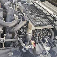 TOYOTA LAND CRUISER 200 SERIES 4.5 1VD-FTV DIESEL AUTOMATIC TRANSMISSION GEARBOX