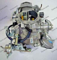 21100-66012 Genuine Toyota Land Cruiser 1FZFE Carburetor FJ80 HDJ80 HZJ80 FZJ80