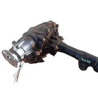 TOYOTA LAND CRUISER PRADO 2.8 1GD-FTV FRONT DIFFERENTIAL 3.909 RATIO 2016-2023