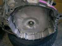 TOYOTA SIENTA/COROLLA AXIO FIELDER TRANSMISSION CVT AUTOMATIC 2ZRFAE 30400-13020