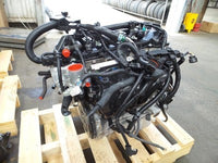Suzuki Swift AZ 1.2L Petrol Engine K12C 2017-2023