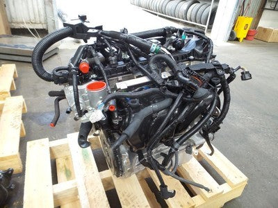 Suzuki Swift AZ 1.2L Petrol Engine K12C 2017-2023