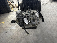 TOYOTA KLUGER AUTOMATIC TRANSMISSION U151F 3MZ-FE MCU28 01/2001–04/2007