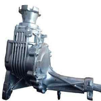 Chevrolet Captiva 2.2 Diesel Automatic Transfer Box Front Differential 2010-2016