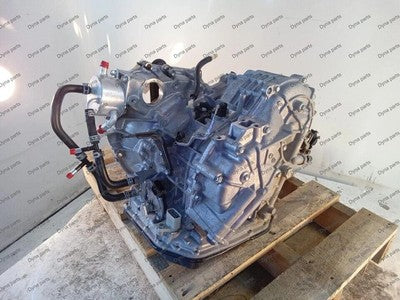TOYOTA ALPHARD/VELFIRE TRANSMISSION 2.4L  K112 CVT AUTOMATIC 2AZ-FE 30400-58010