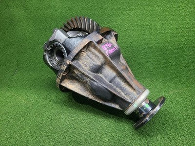 NISSAN PATROL FRONT DIFFERENTIAL Y61/GU 4.375 RATIO