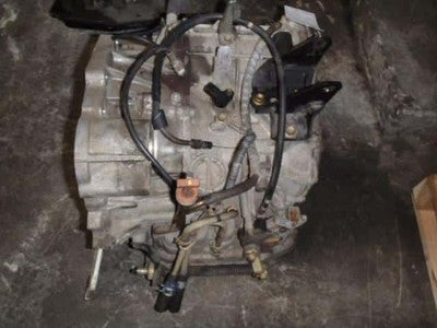 TOYOTA CORONA TRANSMISSION 2.0L AUTOMATIC 3SFSE 30500-2B770