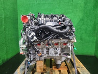 NISSAN PATROL ENGINE Y62 PETROL 5.6 VK56VD EURO 5 02/16