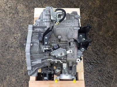 TOYOTA PROBOX/SUCCEED TRANSMISSION 1.5L PETROL CVT  AUTOMATIC 1NZFE 30400-52180