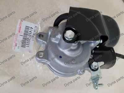 TOYOTA HILUX REAR DIFF LOCK ACTUATOR 41450-35031 2002/2016