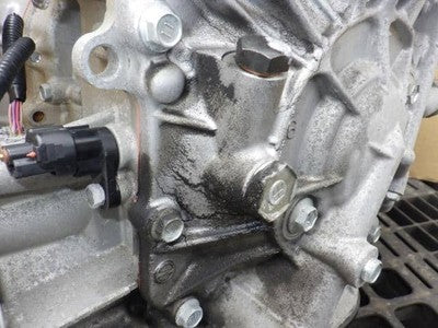 TOYOTA SIENTA TRANSMISSION 1.5L CVT AUTOMATIC K312F 2NRFKE 30400-52320