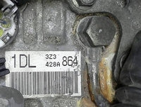 DAIHATSU TANTO 2013 CVT AUTOMATIC TRANSMISSION 30400B2460