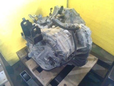 TOYOTA SIENTA TRANSMISSION 1.5L CVT PETROL AUTOMATIC 2NRFKE 3040052320