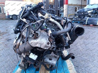 NISSAN NAVARA 2.3L YS23 DIESEL ENGINE EURO-6 2016-2023