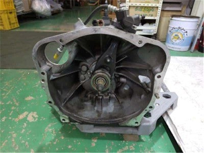 TOYOTA 86 TRANSMISSION 2.0L PETROL 6-SPEED AUTOMATIC FA20 SU003-03654
