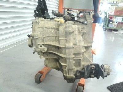 TOYOTA COROLLA AXIO/FIELDER TRANSMISSION 1.5L CVT AUTOMATIC 1NZFE 30140-12040