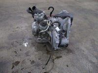DAIHATSU ESSE AUTOMATIC TRANSMISSION 30500B2100 2008