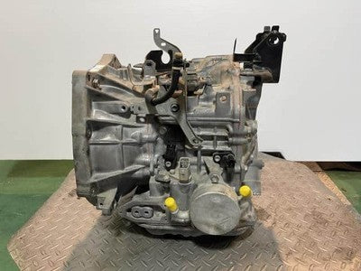 TOYOTA RACTIS TRANSMISSION 1.3L CVT PETROL AUTOMATIC  2SZFE 30400-52080