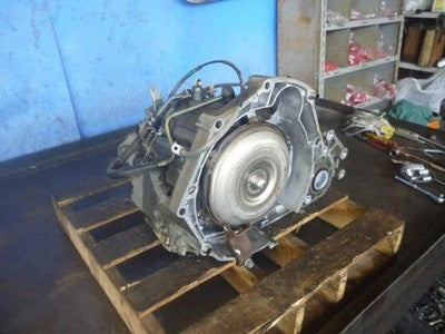 HONDA Vamos 2004 ABA-HM2 Automatic Transmission