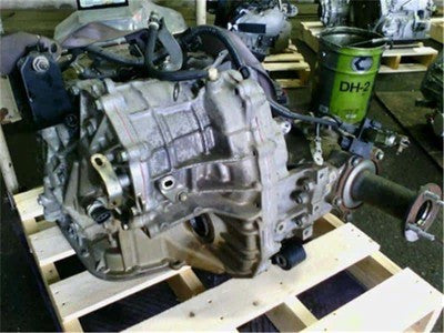 TOYOTA COROLLA AXIO/FIELDER TRANSMISSION 1.5L CVT AUTOMATIC 1NZFE 30140-52251