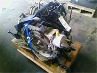 TOYOTA ESTIMA TRANSMISSION 2.4L CVT AUTOMATIC 2AZFE 30140-42010