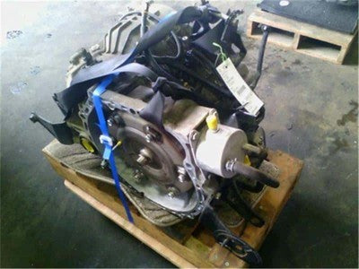 TOYOTA ESTIMA TRANSMISSION 2.4L CVT AUTOMATIC 2AZFE 30140-42010