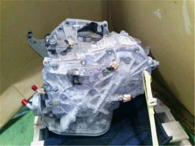 TOYOTA RACTIS/VITZ TRANSMISSION 1.5L PETROL CVT AUTOMATIC 1NZFE 30400-52070