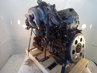 TOYOTA LAND CRUISER 80 SERIES PETROL ENGINE 4.5L TWIN CAM 1FZ-FE 1992–1998