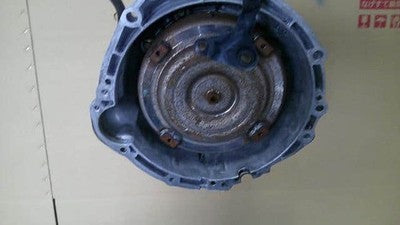 NISSAN ELGRAND AUTOMATIC TRANSMISSION 3.5L V6 PETROL VQ35-DETM 3102092X7C 2004