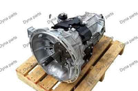 TOYOTA Coaster M551 Manual Transmission Gearbox 331103-6A20