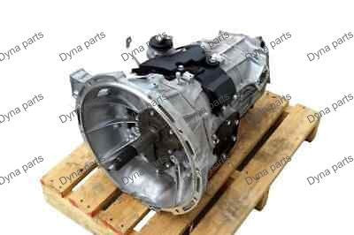 TOYOTA Coaster M551 Manual Transmission Gearbox 331103-6A20