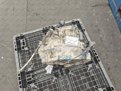 TOYOTA  Aurion Automatic Transmission 3.5L 2GR GSV40 10/06-03/12