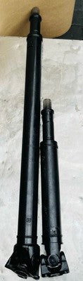 TOYOTA LAND CRUISER 80 SERIES PROPSHAFT H151 4.5L PETROL MANUAL TRANSMISSION