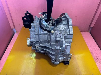 TOYOTA COROLLA AXIO TRANSMISSION 1.5L CVT AUTOMATIC  2NRFKE 30400-12270
