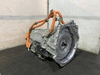 TOYOTA CROWN TRANSMISSION 2.5L  CVT AUTOMATIC A25AFXS 30920-30120