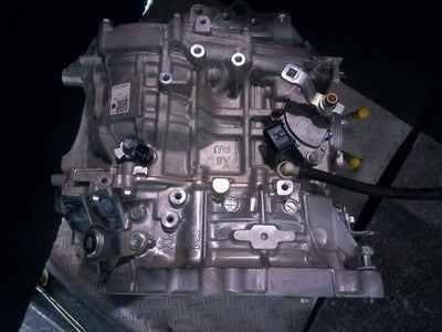 TOYOTA YARIS TRANSMISSION 1.0L PETROL CVT AUTOMATIC 1KRFE 30400-52620