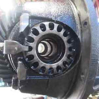 Hino Dutro Rear Differential NO4C 4.0 Diesel 2008 On wards 41110-37291
