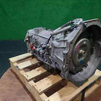 TOYOTA LAND CRUISER /LEXUS LX470 V8 2UZ-FE PETROL AUTOMATIC TRANSMISSION